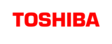 Error al cargar la imagen de la marca TOSHIBA