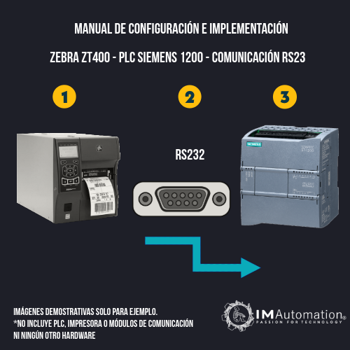 Error al cargar el producto
