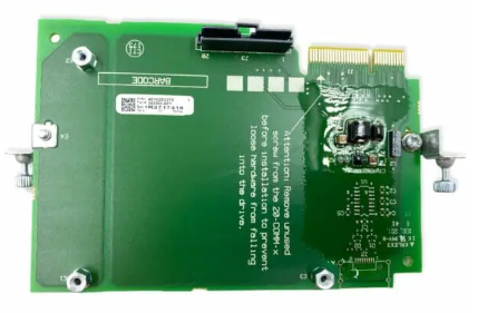 Error al cargar las imagenes del producto