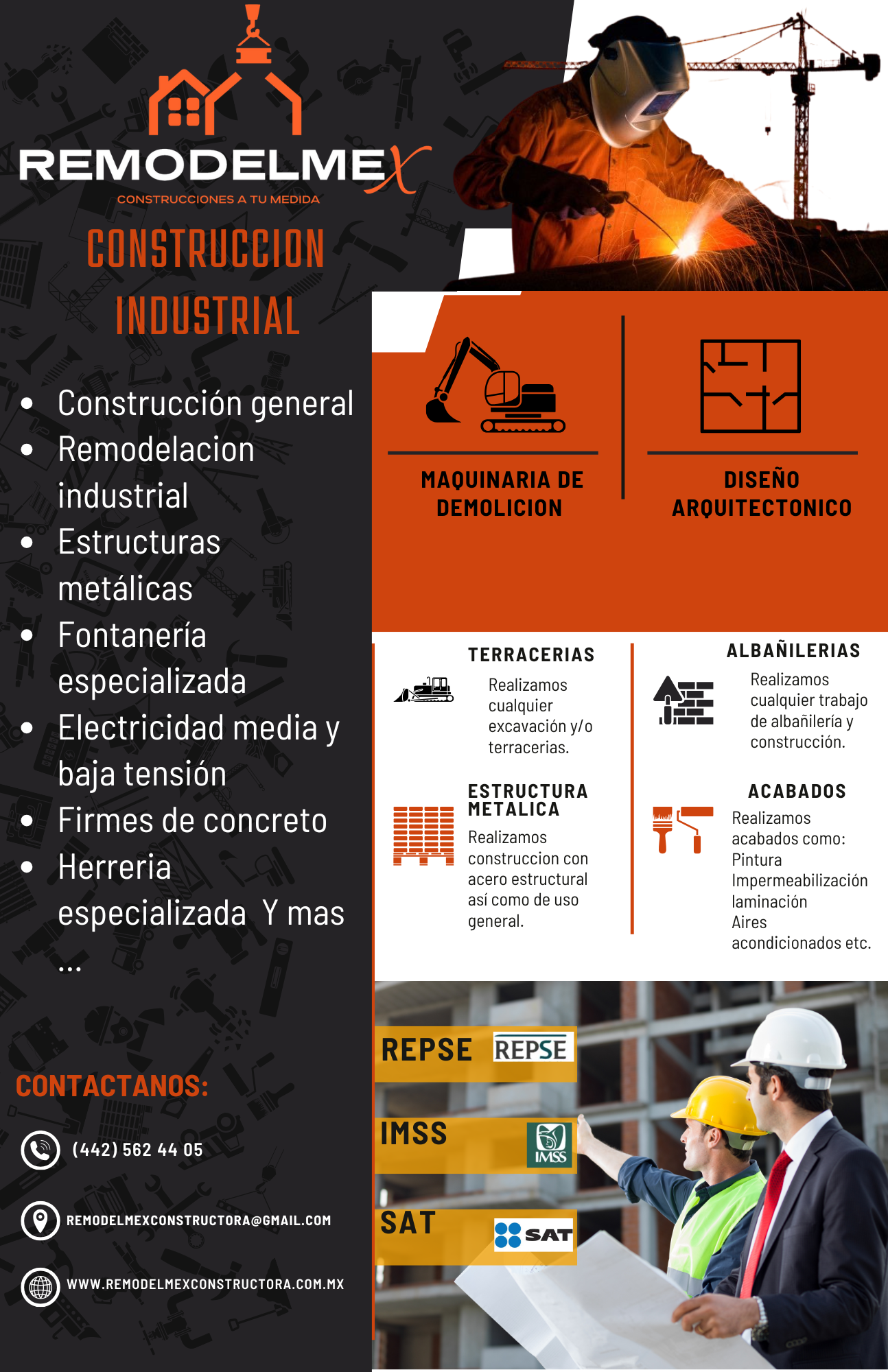 Remodelmex